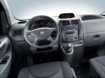 Fiat Scudo Panorama 2007 года